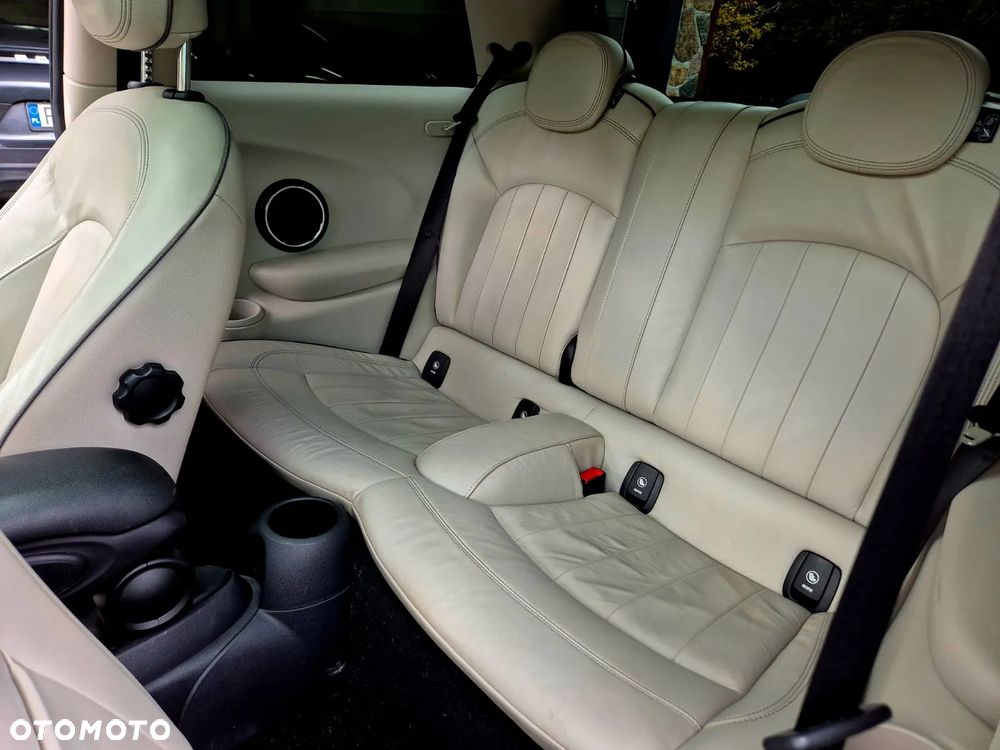 MINI Cooper S sport - 16