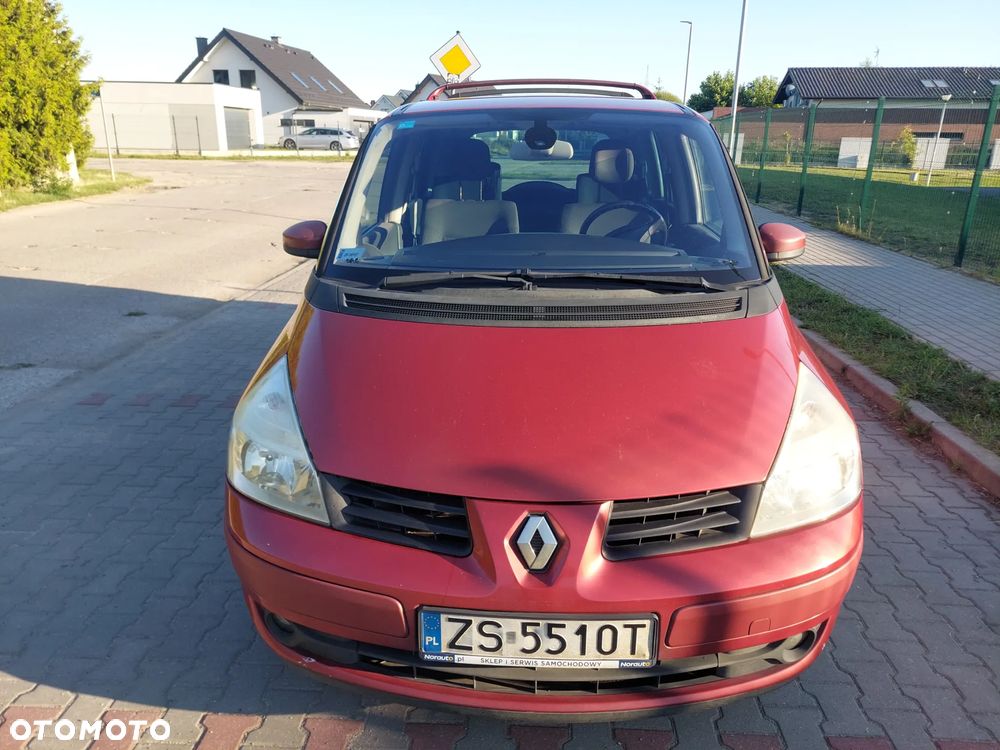 Renault Espace 2.0 dCi Expression - 2