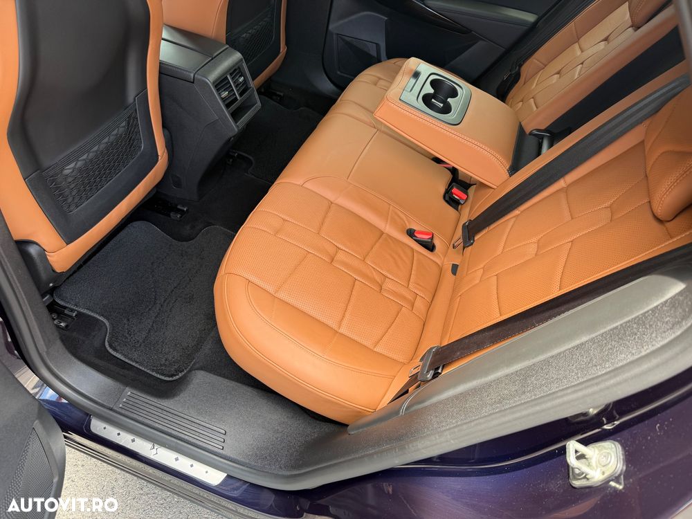 DS Automobiles DS 7 Crossback - 12