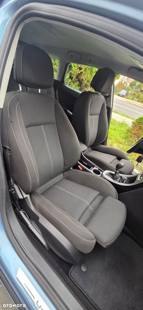 Opel Astra 1.4 Turbo Sports Tourer 150 Jahre - 34