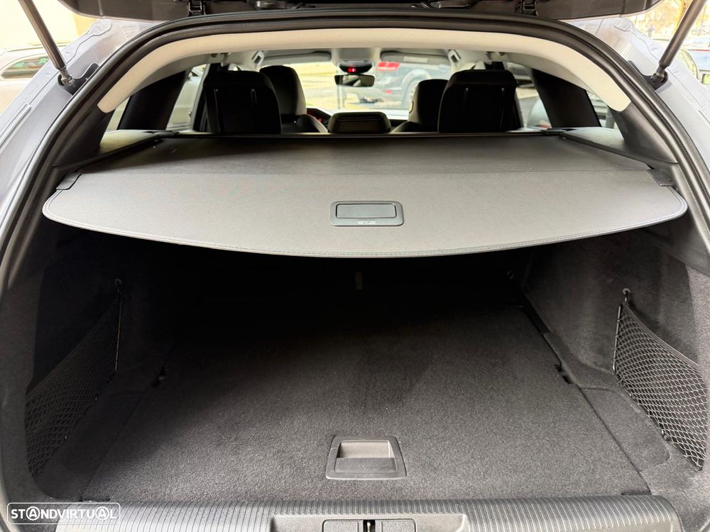 Peugeot 308 SW 1.5 BlueHDi Allure EAT8 - 25