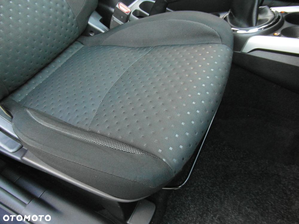 Mitsubishi ASX 1.6 2WD Edition - 18