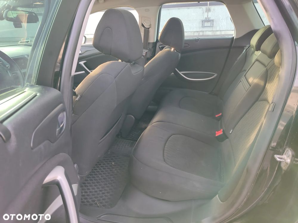 Citroën C5 HDi 165 FAP Selection - 21