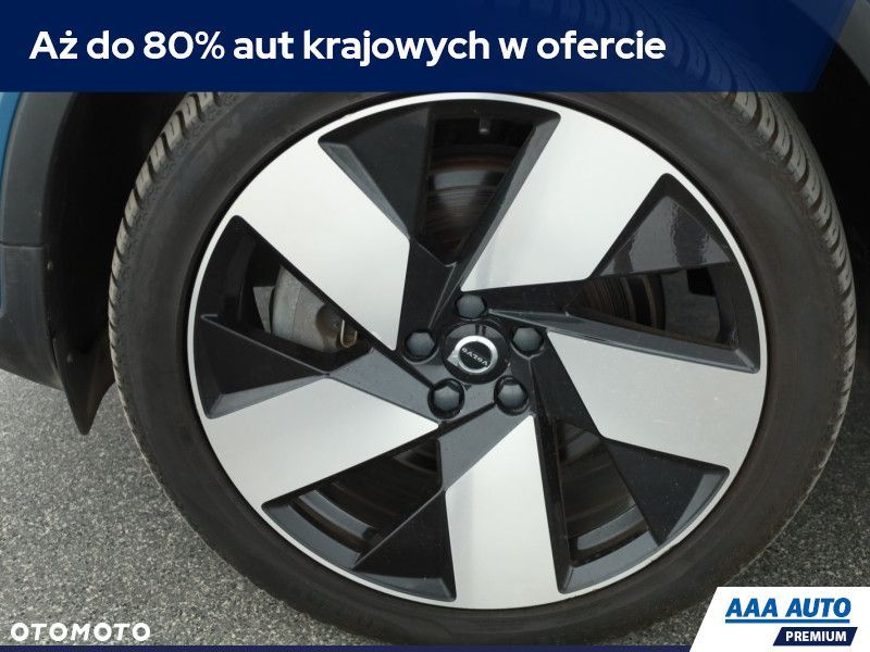 Volvo C40 - 14
