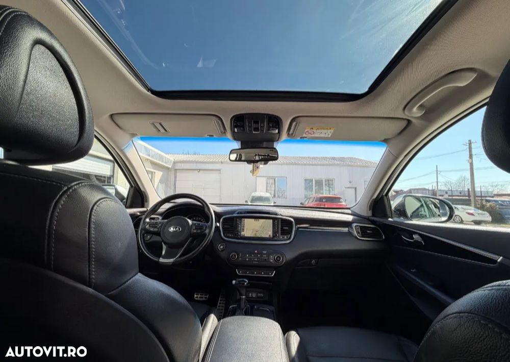 Kia Sorento - 7