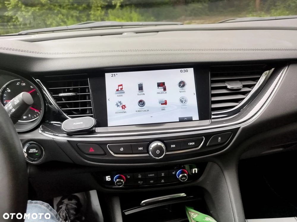 Opel Insignia 2.0 CDTI Elite S&S - 11