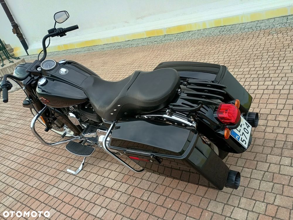 Harley-Davidson Touring Road King - 10