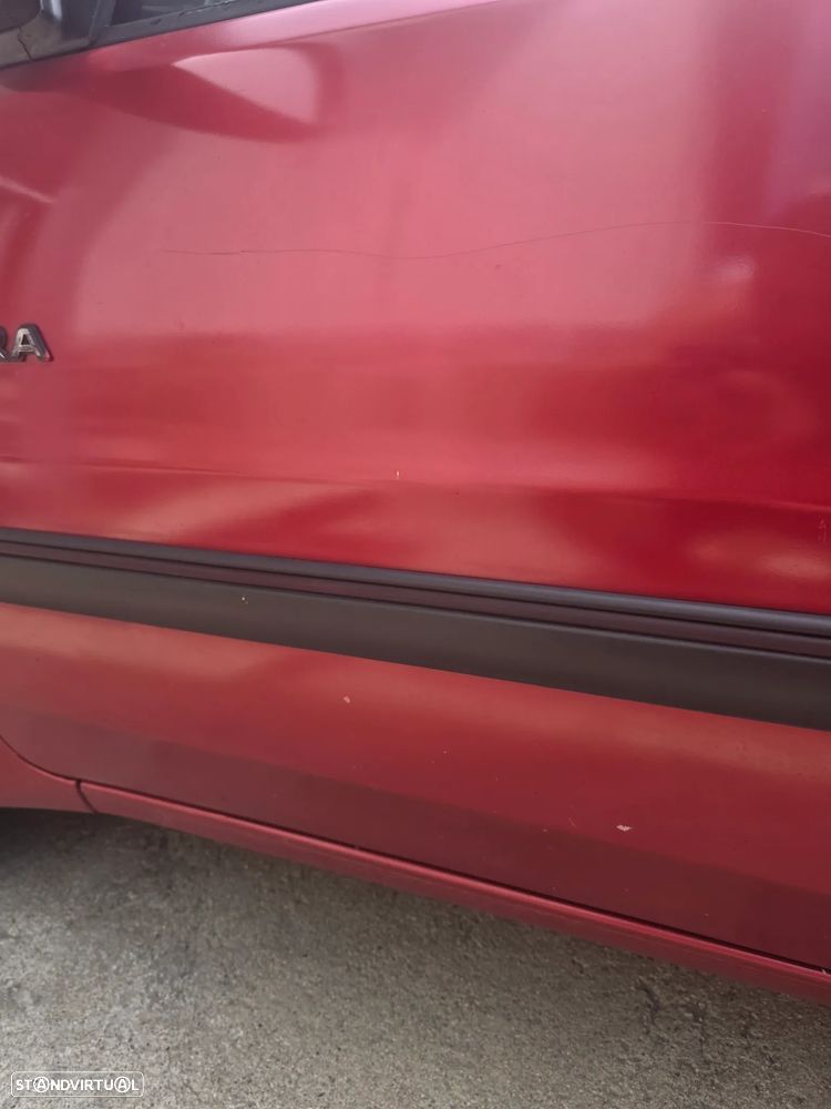 Peugeot 106 - 22
