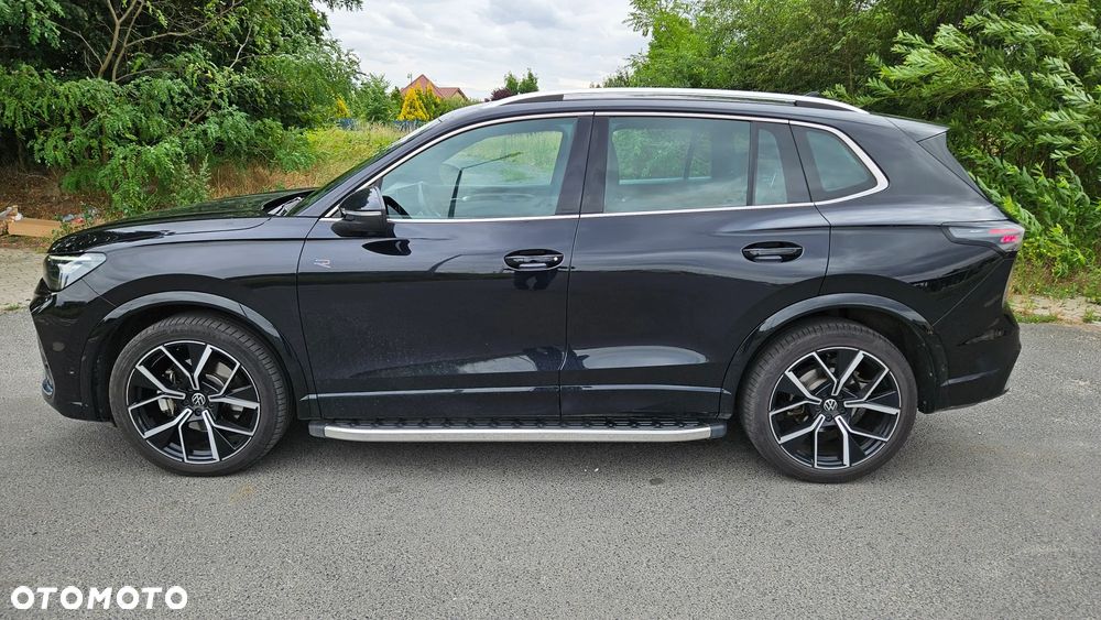 Volkswagen Tiguan - 2