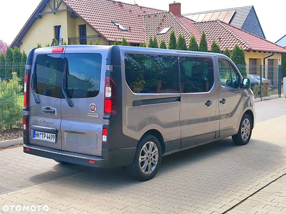 Renault Trafic ENERGY L2H1 3.0t Komfort - 4