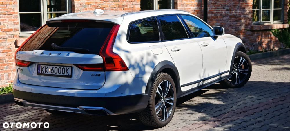 Volvo V90 D4 AWD Inscription - 7