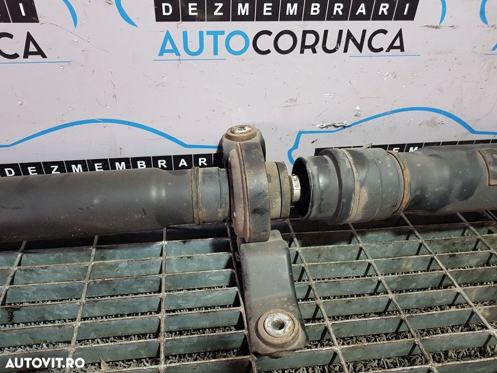 Cardan Mitsubishi Outlander Facelift 2.2 D 2009 - 2012 156CP 2179CC Automata 4HK (531) ... - 3