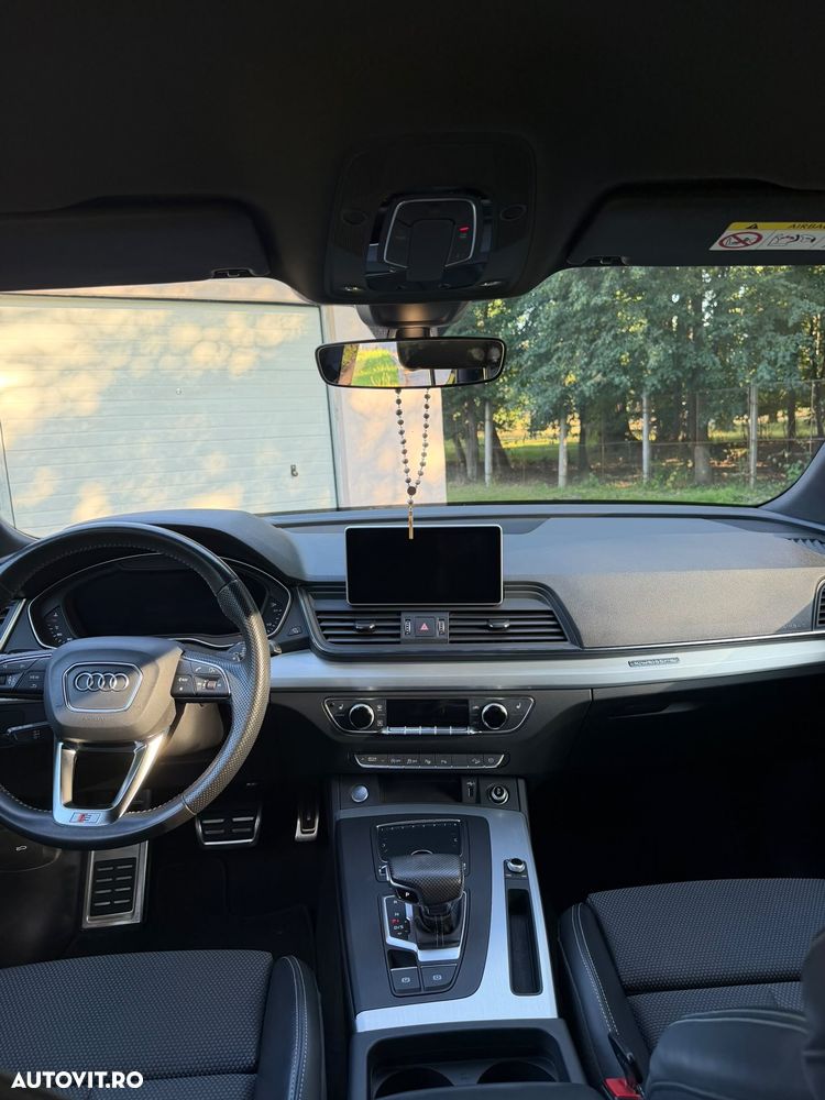 Audi Q5 - 17