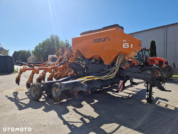 Inny Mzuri Pro-Til 6T