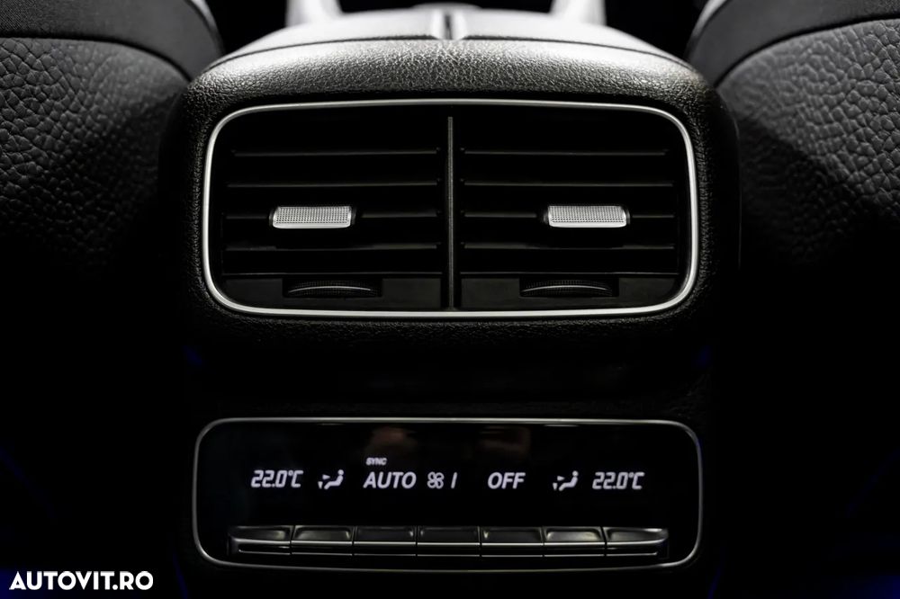 Mercedes-Benz GLE 400 d 4MATIC 9G-TRONIC AMG Line - 30