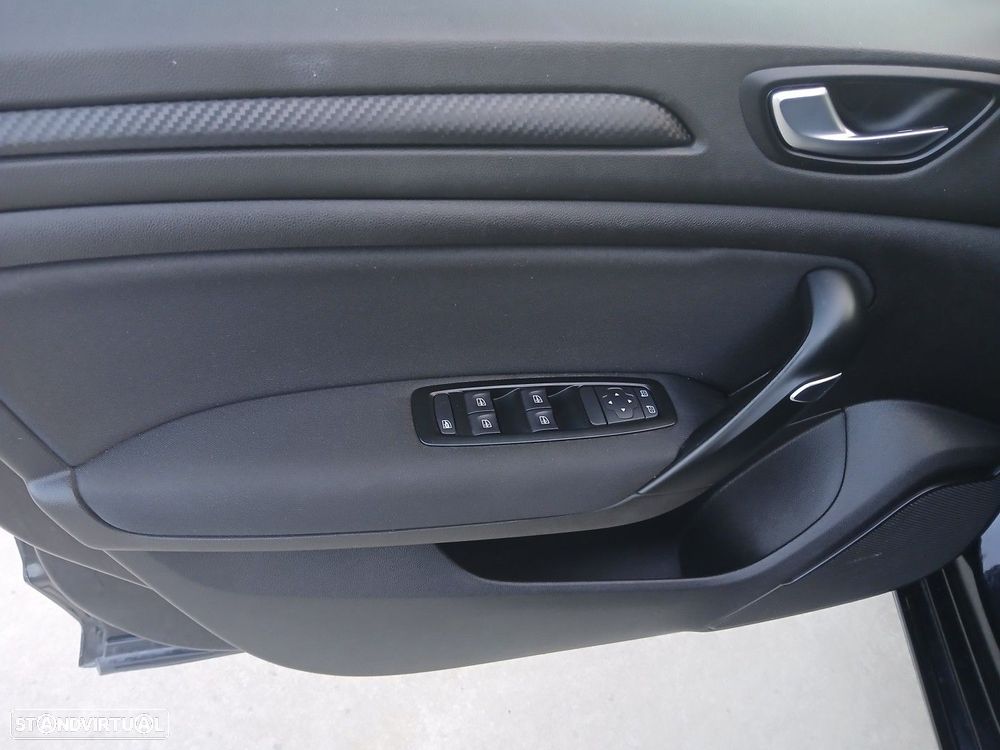 Renault Mégane 1.5 Blue dCi Zen - 16