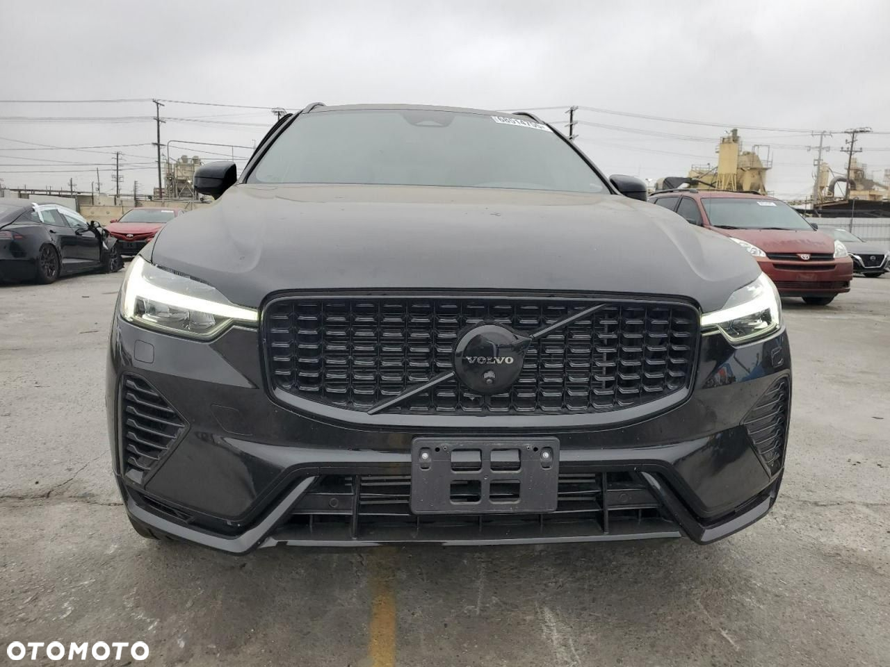 Volvo XC 60 - 6