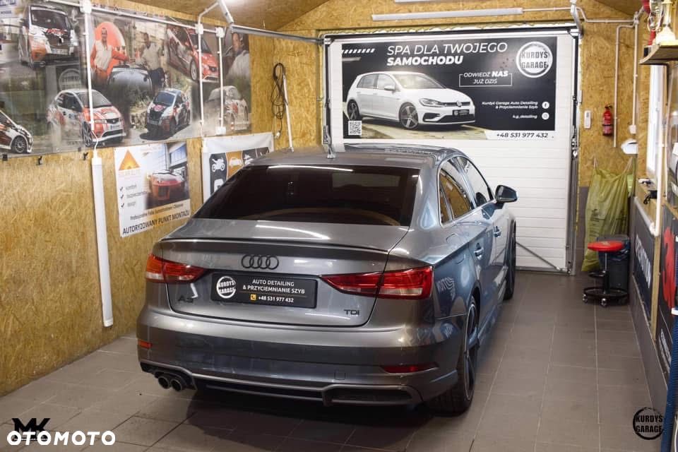 Audi A3 Limousine 2.0 TDI S tronic - 3