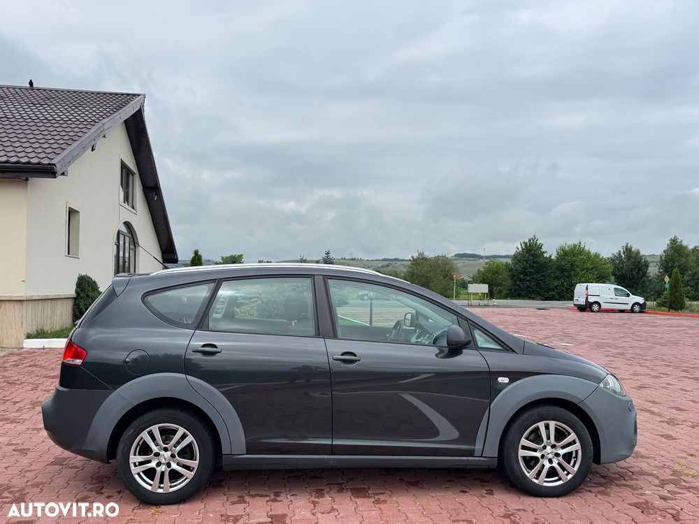 Seat Altea - 16