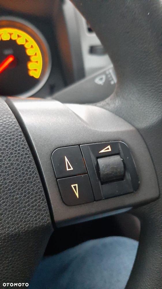 Opel Zafira 1.9 CDTI Navi - 23