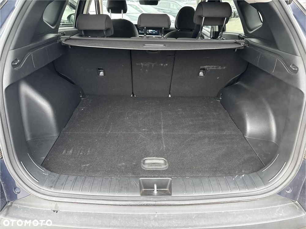Hyundai Tucson - 17