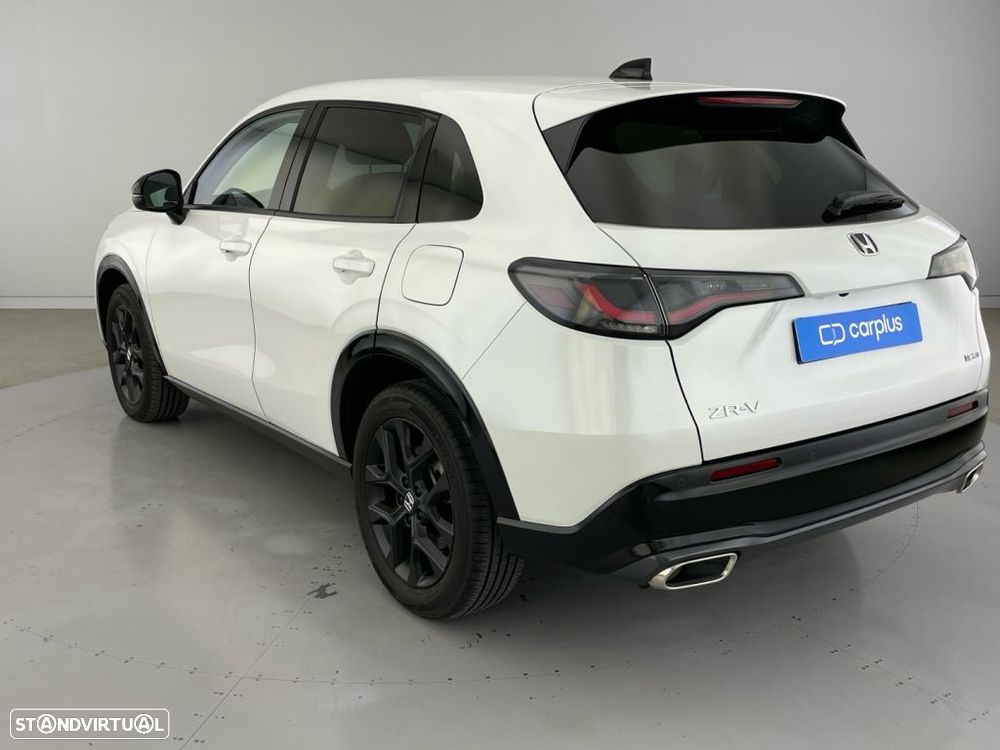 Honda ZR-V 2.0 i-MMD Sport - 25