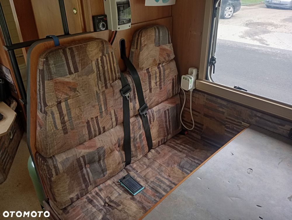 Fiat Ducato - 21