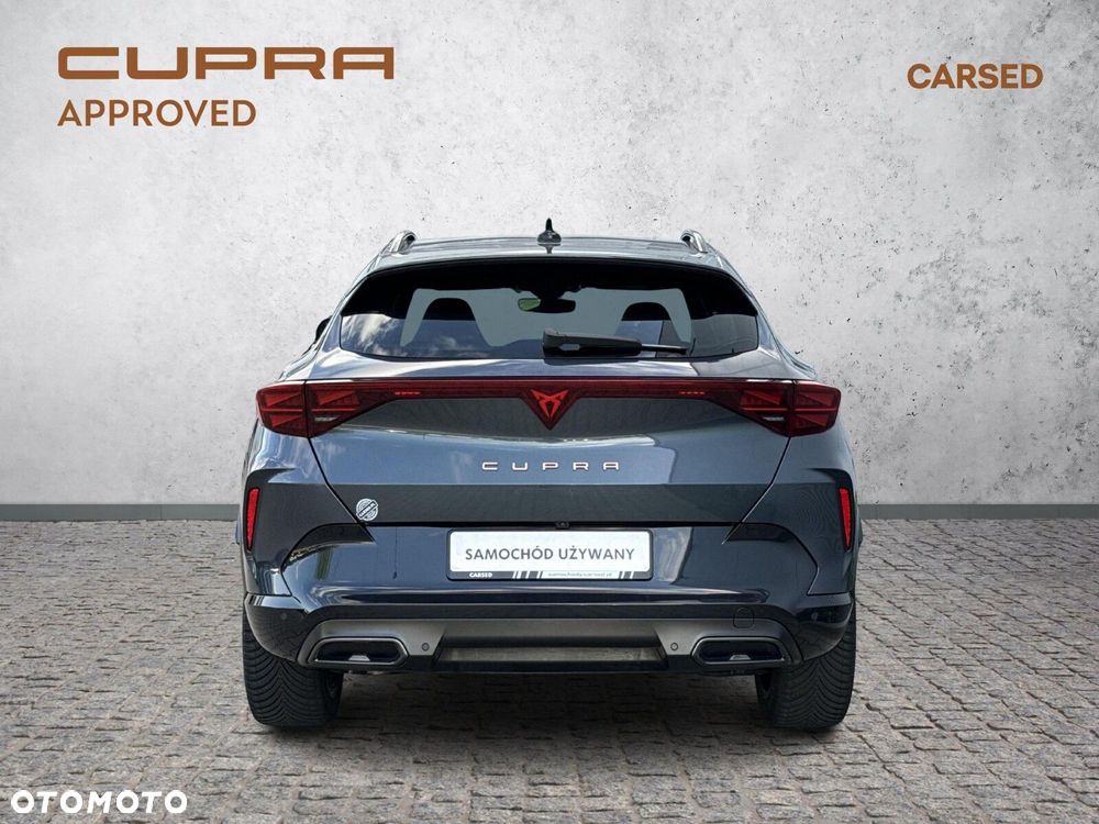 Cupra Formentor - 4