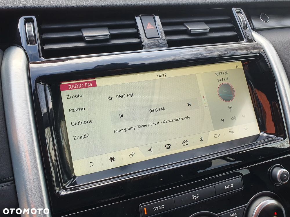 Land Rover Discovery 2.0 SD4 HSE Luxury - 12