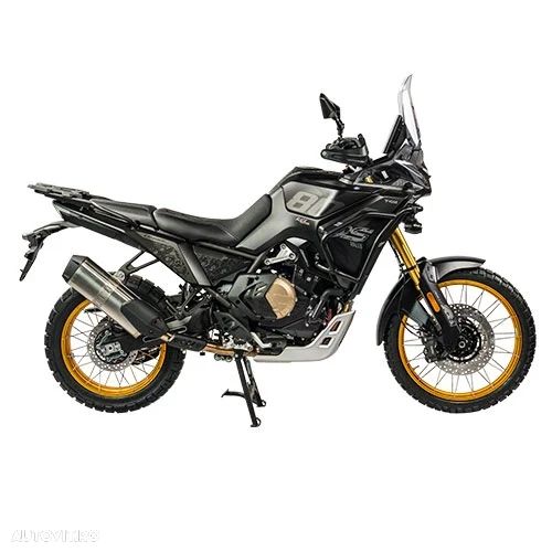 Voge DS800X Rally - 1