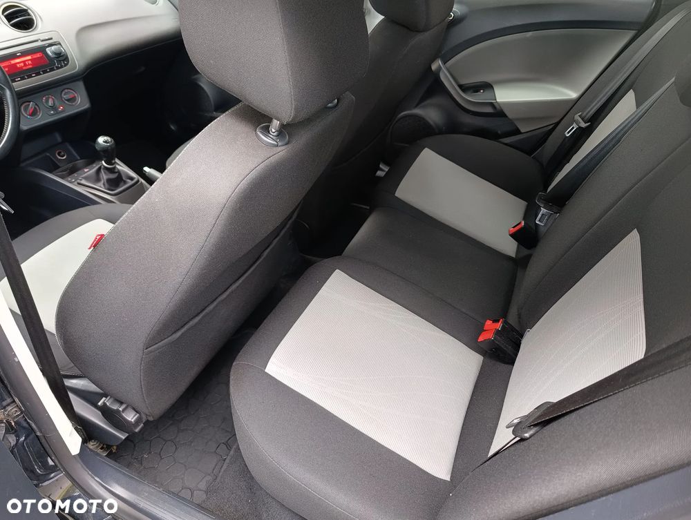 Seat Ibiza 1.6 TDI Style - 9