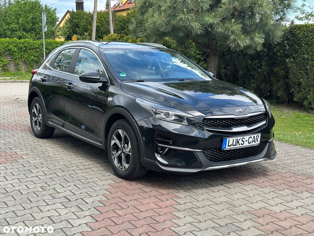 Kia XCeed 1.5 T-GDI OPF BLACK XDITION - 39