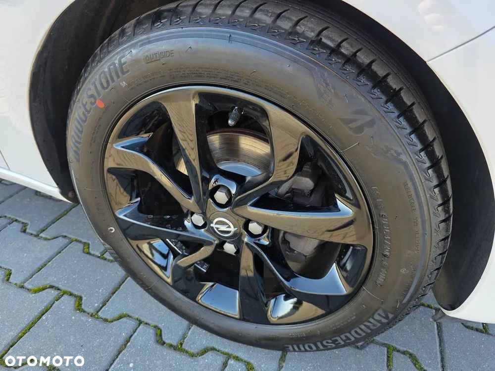 Opel Adam 1.4 Glam - 14