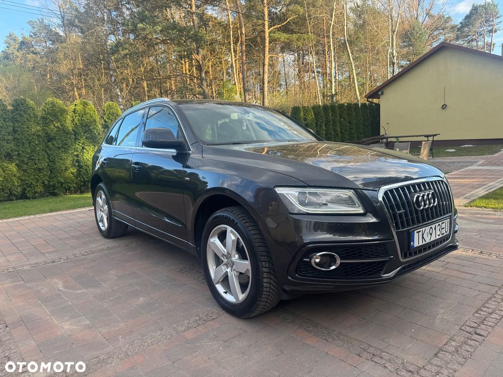 Audi Q5 - 3