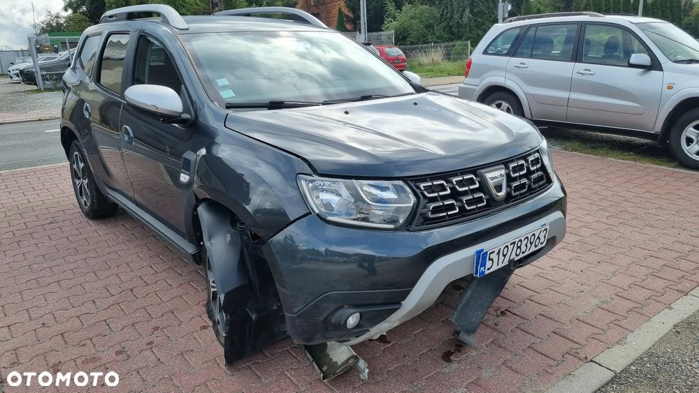 Dacia Duster Blue dCi 115 2WD Celebration - 14