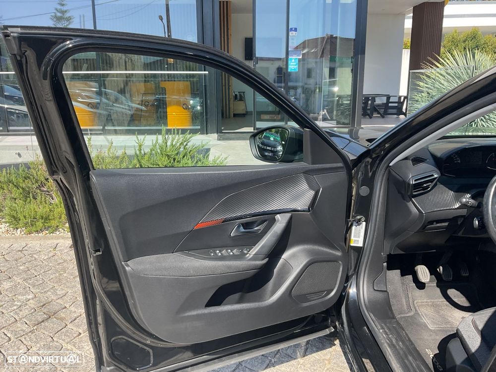 Peugeot 2008 1.5 BlueHDi Active - 17
