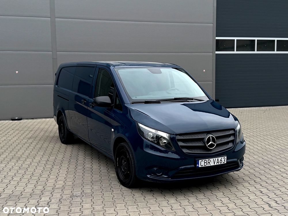 Mercedes-Benz Vito - 4