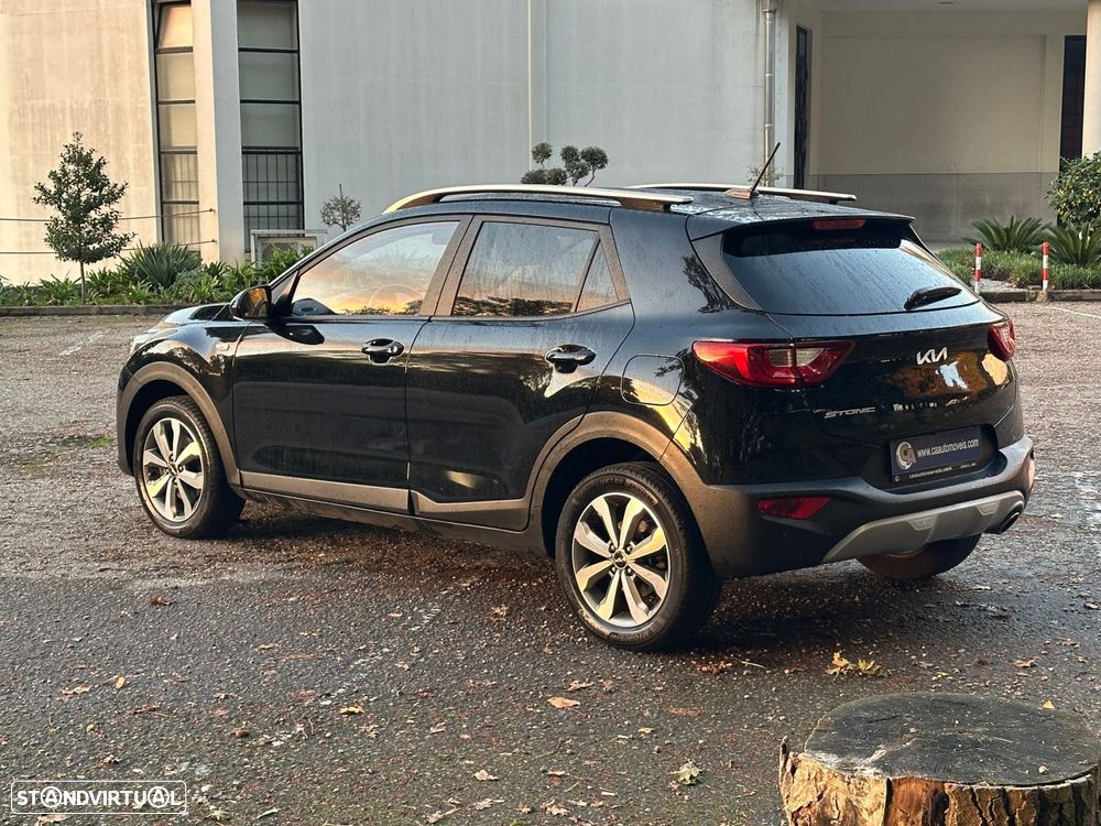 Kia Stonic 1.2 Dynamic - 16