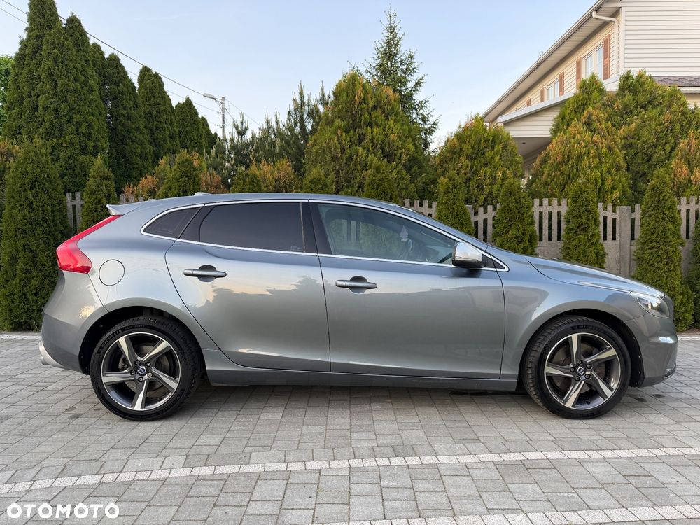 Volvo V40 D3 RDesign - 9