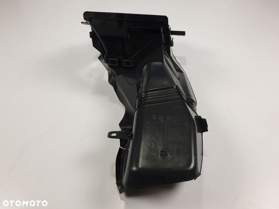 PEUGEOT 3008 5008 2.0 BHDI od 2017 .Dolot Łapacz Powietrza 9811359480 - 5