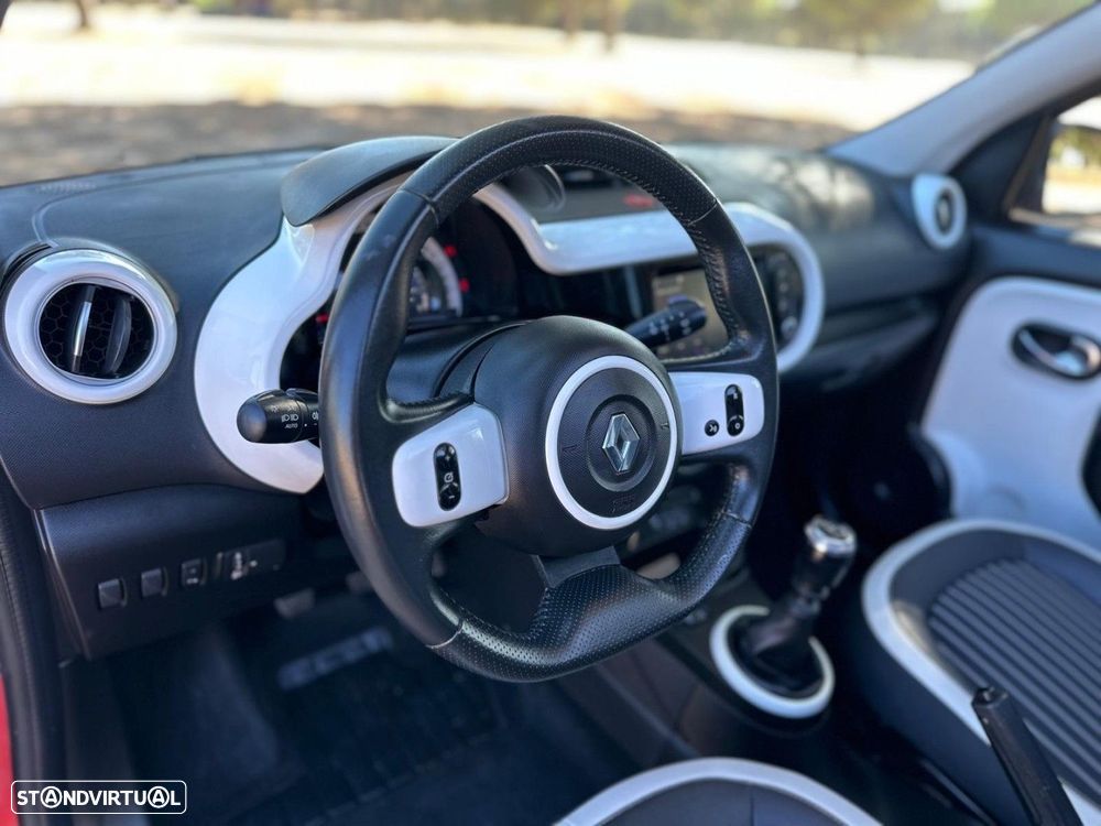Renault Twingo TCE 90 INTENS - 26