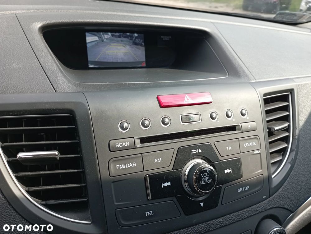 Honda CR-V 2.0 Lifestyle - 14