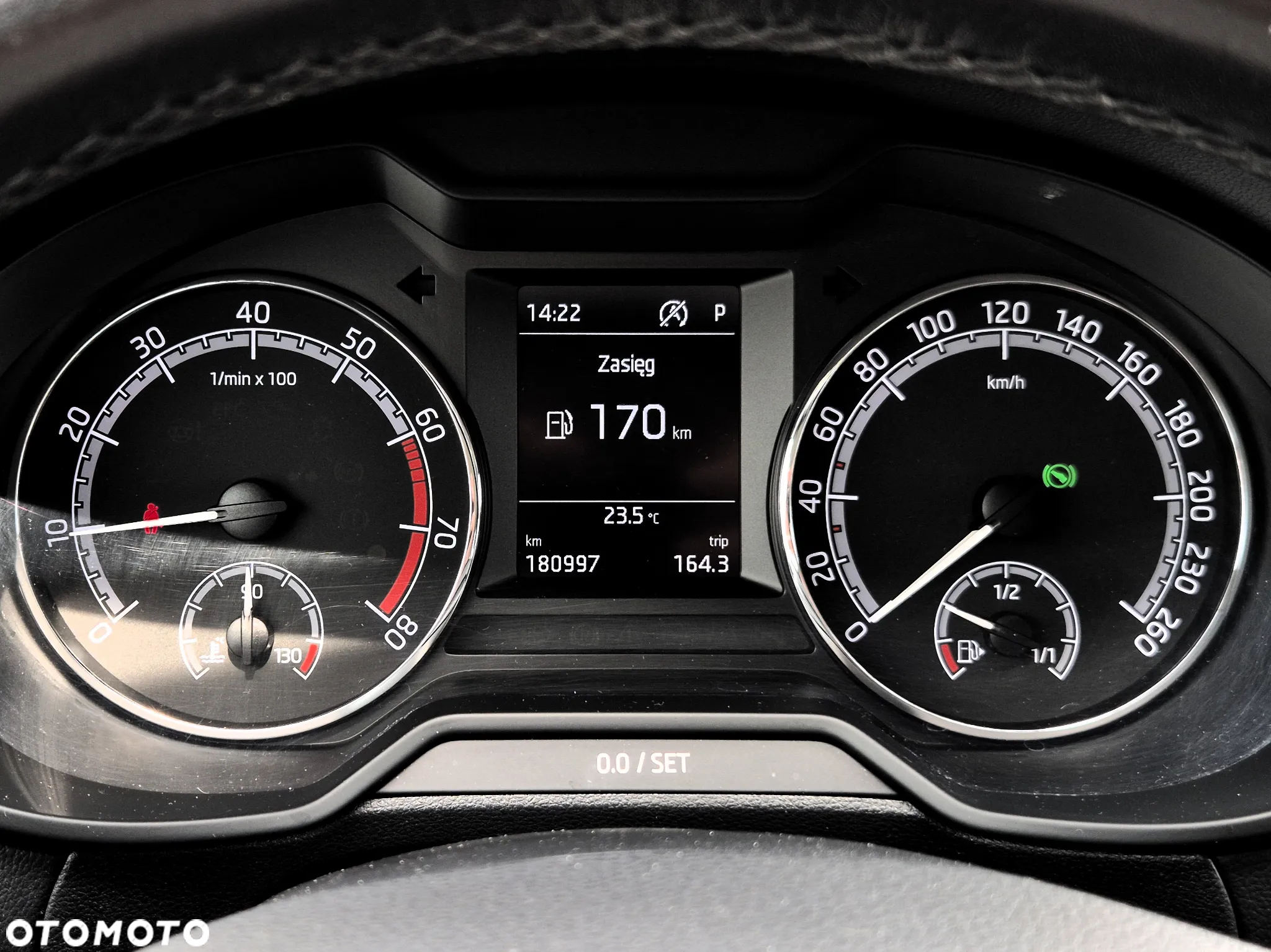 Skoda Octavia 1.5 TSI ACT Ambition DSG - 26