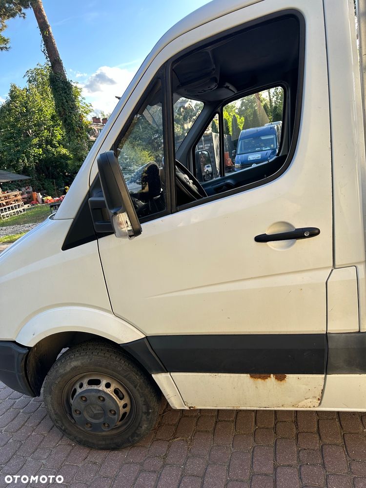 Mercedes-Benz Sprinter 515 cdi - 7