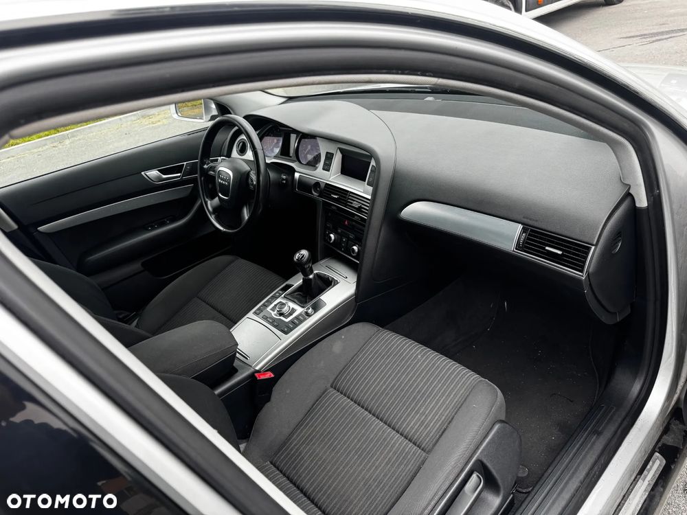 Audi A6 ver-2-0-tfsi - 29