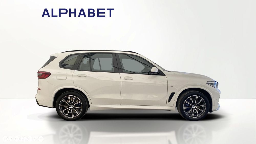 BMW X5 xDrive25d sport - 6