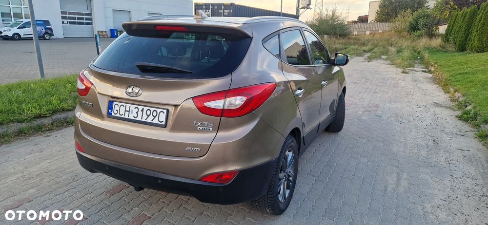 Hyundai ix35 - 3