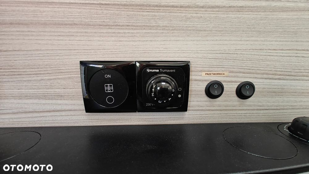 Dethleffs C'JOY 420 QSH - 27