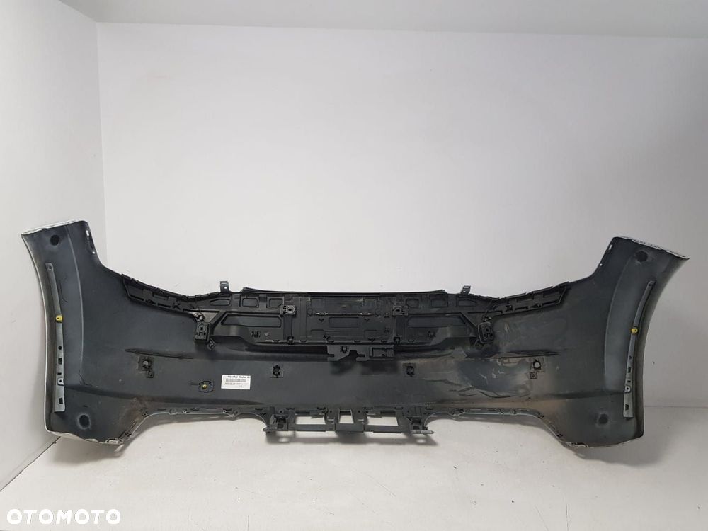 AUDI TTS III 14-19 8S0 ZDERZAK TYŁ TYLNY 4XPDC 8S080385 - 7