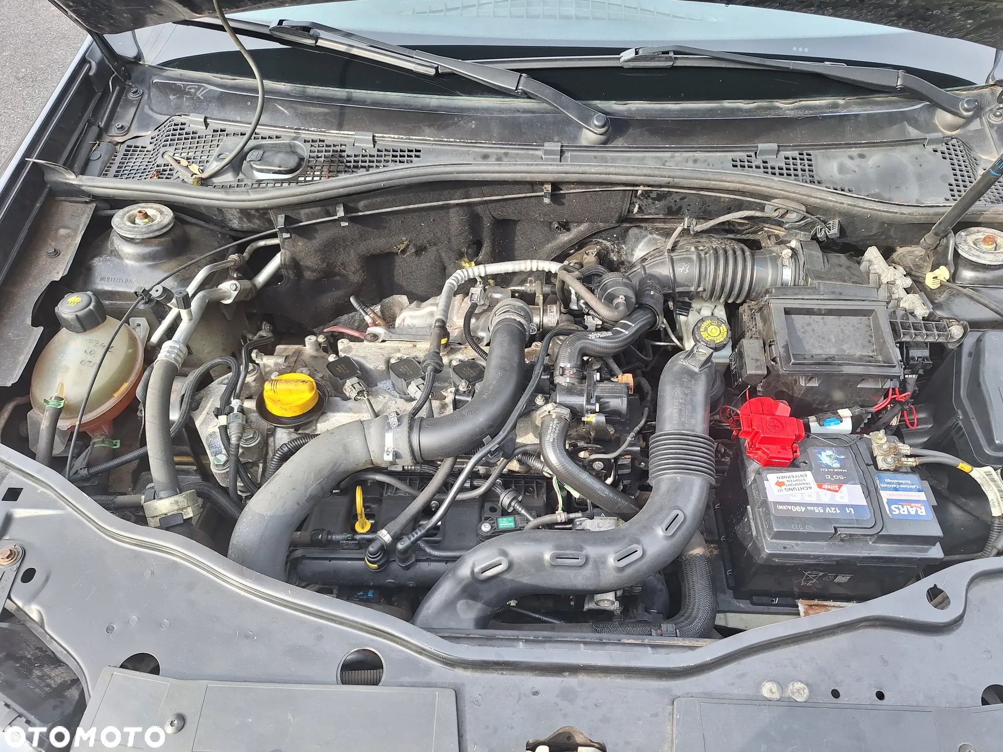 Dacia Duster - 25